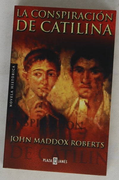 La conspiración de Catilina