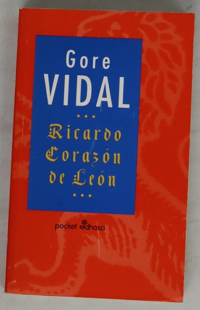 Ricardo Corazón de León