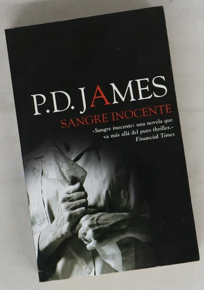 Sangre inocente