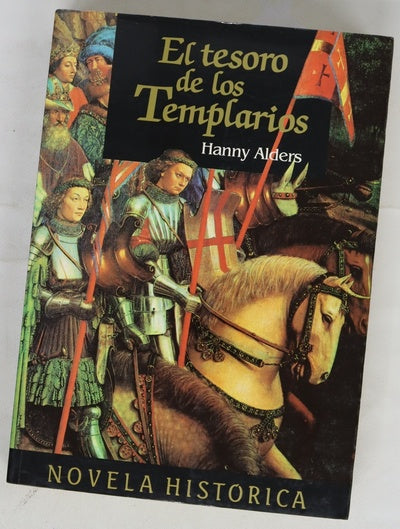 El tesoro de los templarios