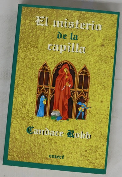 El misterio de la capilla