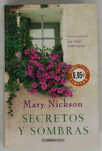 Secretos y sombras