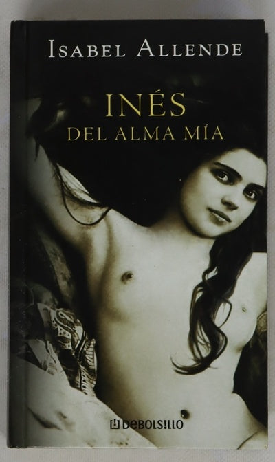 Inés del alma mía