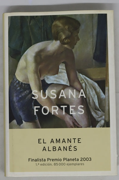 El amante albanés