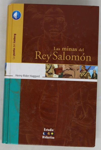 Las minas del rey Salomón