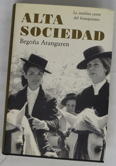 Alta sociedad
