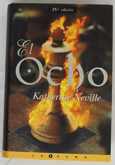 El ocho