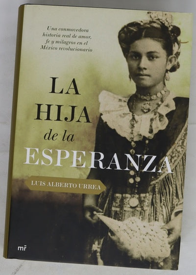 La hija de la esperanza
