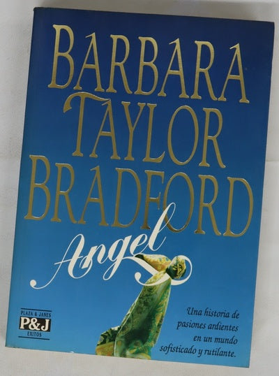 Ángel