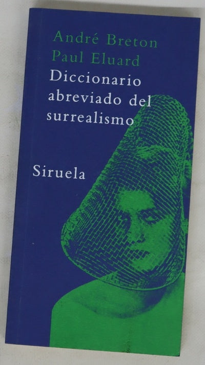 Diccionario abreviado del surrealismo