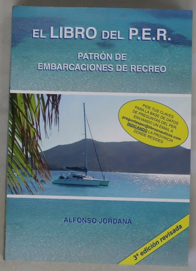 El libro del P.E.R