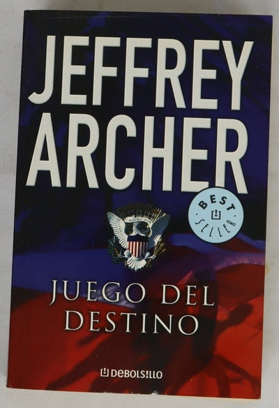 Juego del destino