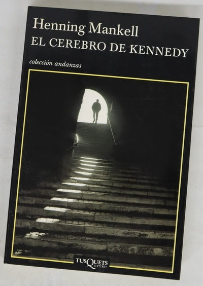 El cerebro de Kennedy
