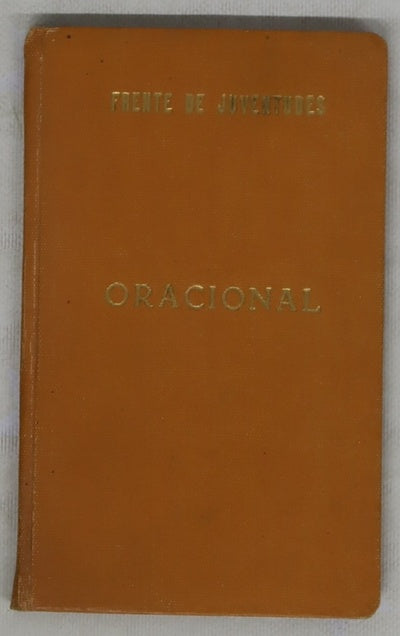 Oracional