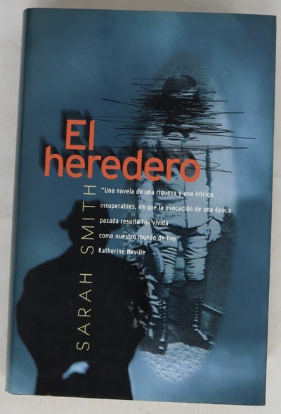 El heredero