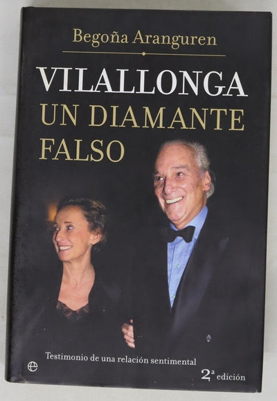 Un diamante falso