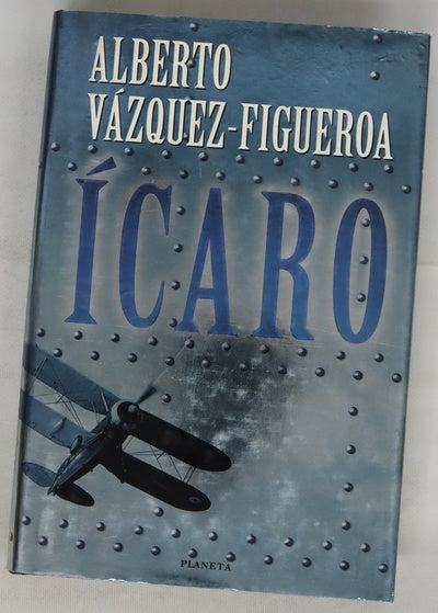 Ícaro