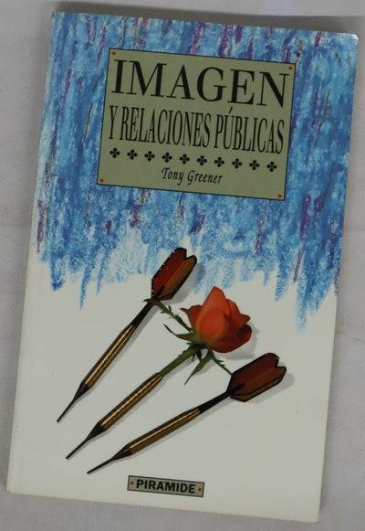 Imagen y relaciones públicas