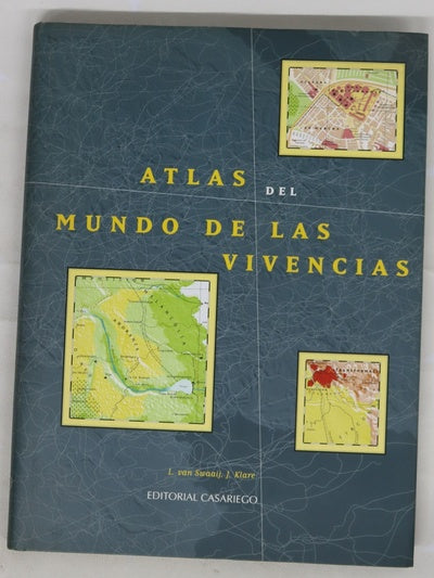 Atlas del mundo de las vivencias