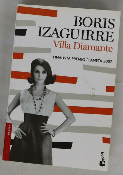 Villa Diamante