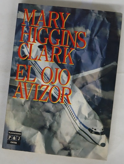 El ojo avizor