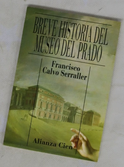 Breve historia del Museo del Prado