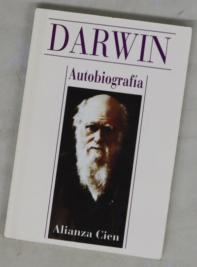 Autobiografía