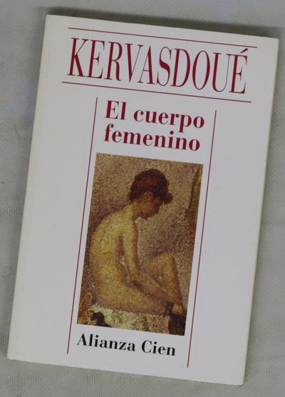El cuerpo femenino