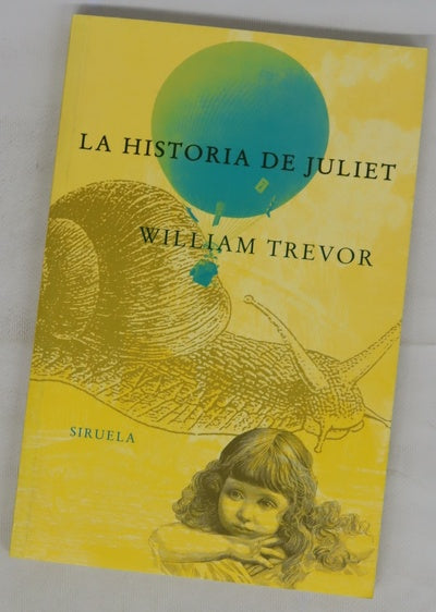 La historia de Juliet