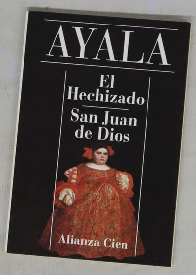 El hechizado San Juan de Dios