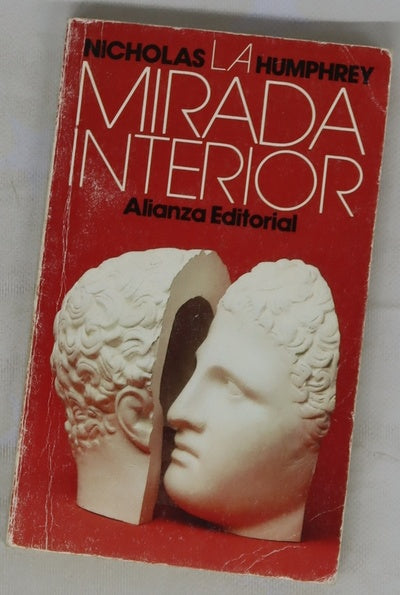 La mirada interior