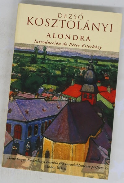 Alondra