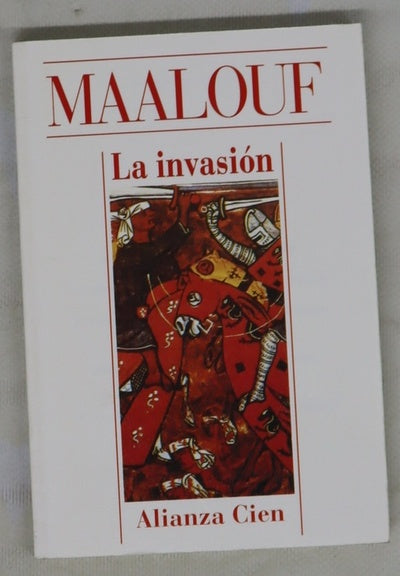 La invasión