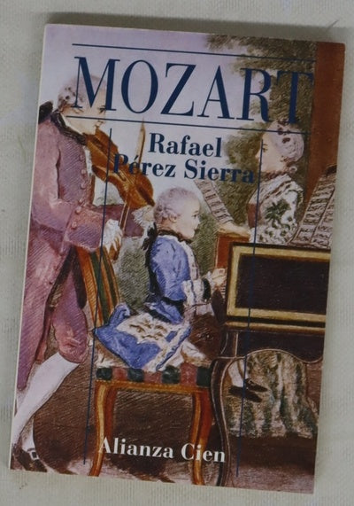 Mozart