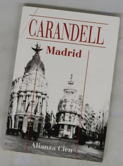 Madrid
