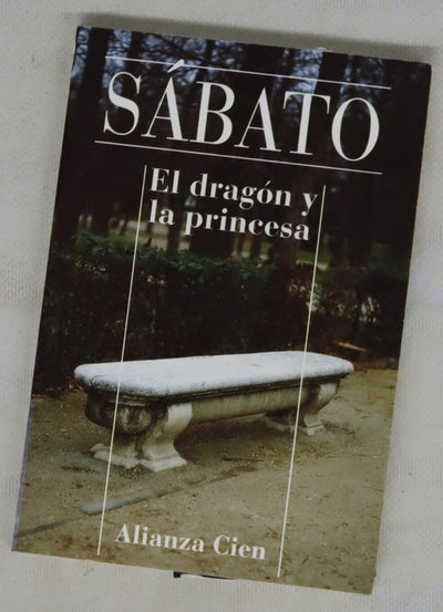 El dragón y la princesa