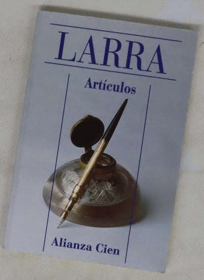 Artículos
