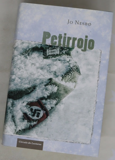 Petirrojo
