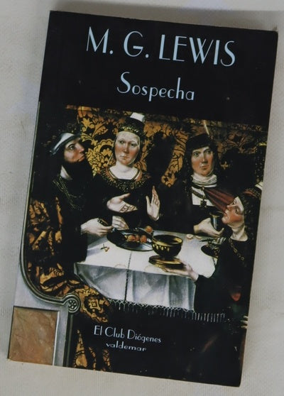 Sospecha