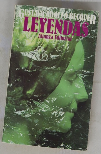 Leyendas