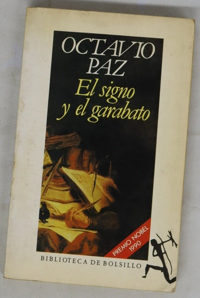 El signo y el garabato