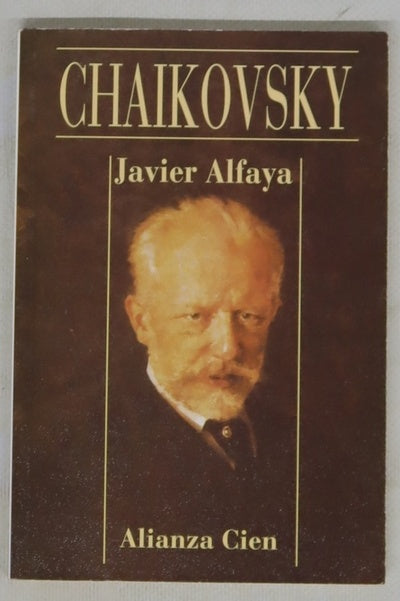 Chaikovsky