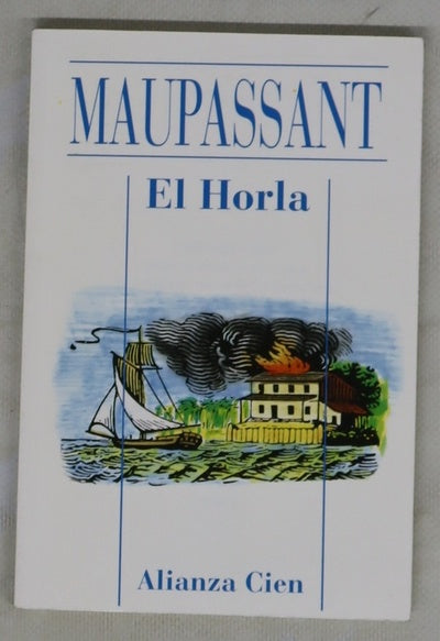 El Horla