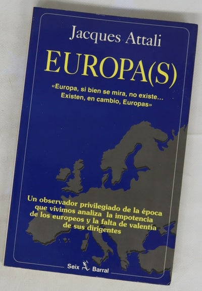 Europa(s)