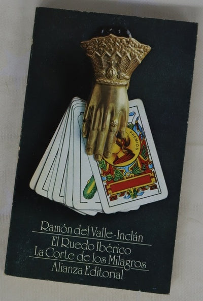 La corte de los milagros