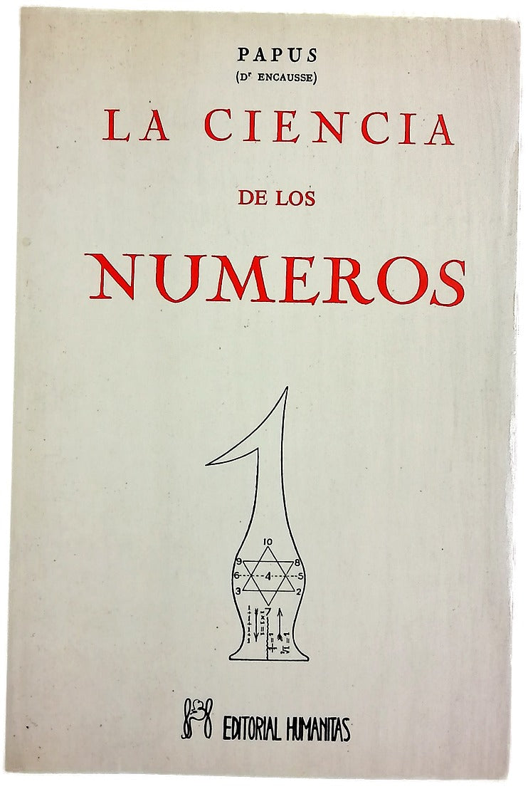 La Ciencia de Los Numeros