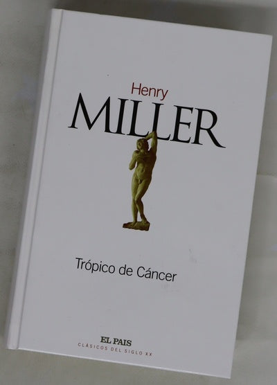 Trópico de Cáncer