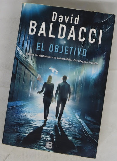 El objetivo