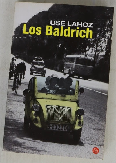Los Baldrich