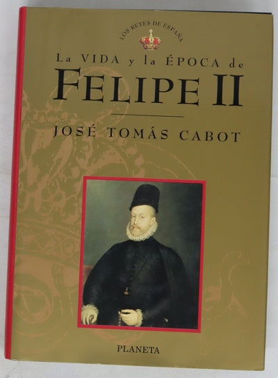 Felipe II